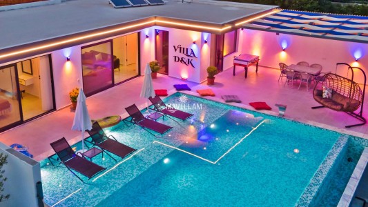 Villa DK